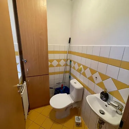 Apartman Riviera J1/1 Lipno nad Vltavou Exterior photo