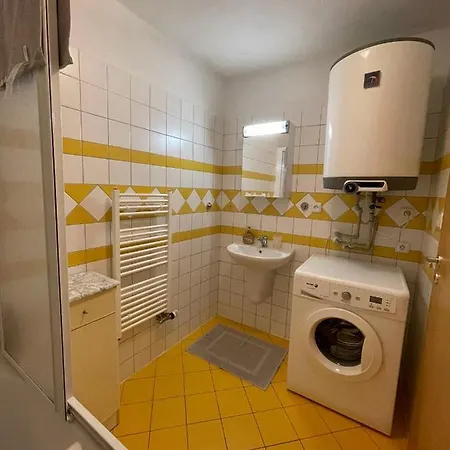 Apartman Riviera J1/1 Lipno nad Vltavou Exterior photo