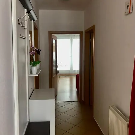 Apartman Riviera J1/1 Lipno nad Vltavou Exterior photo
