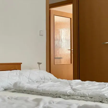 Apartman Riviera J1/1 Lipno nad Vltavou Exterior photo