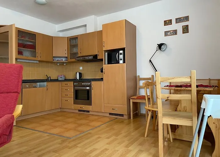 Apartman Riviera J1/1