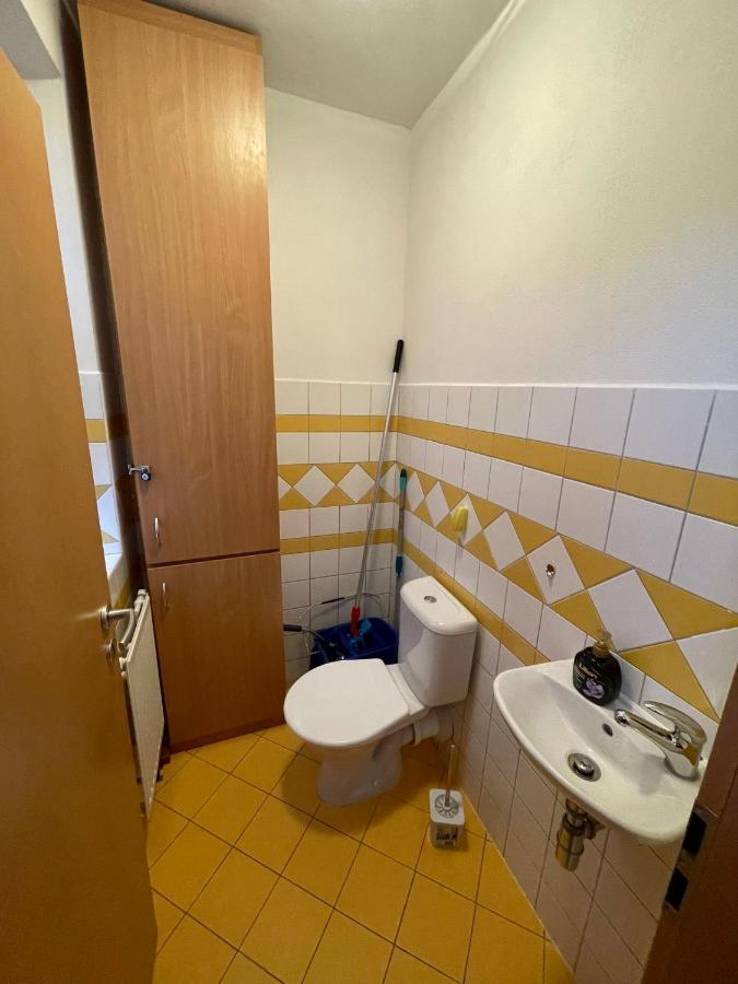 Riviera J1/1 Apartment Lipno nad Vltavou