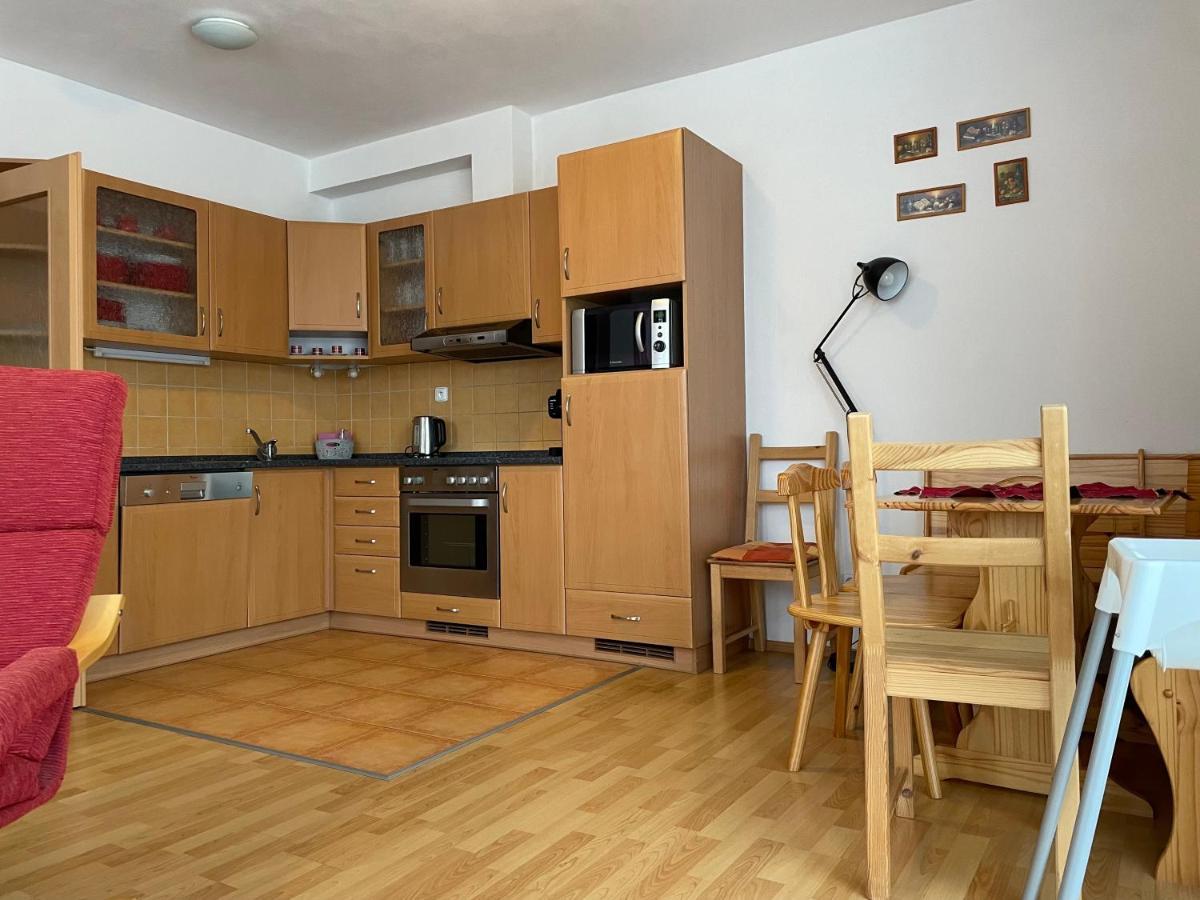 Apartment Riviera J1/1