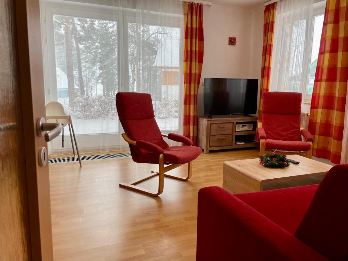 Riviera J1/1 Apartment *