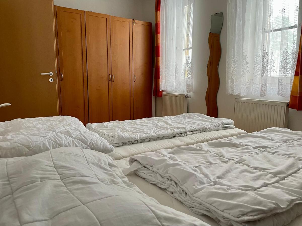 Riviera J1/1 Apartmán Lipno nad Vltavou